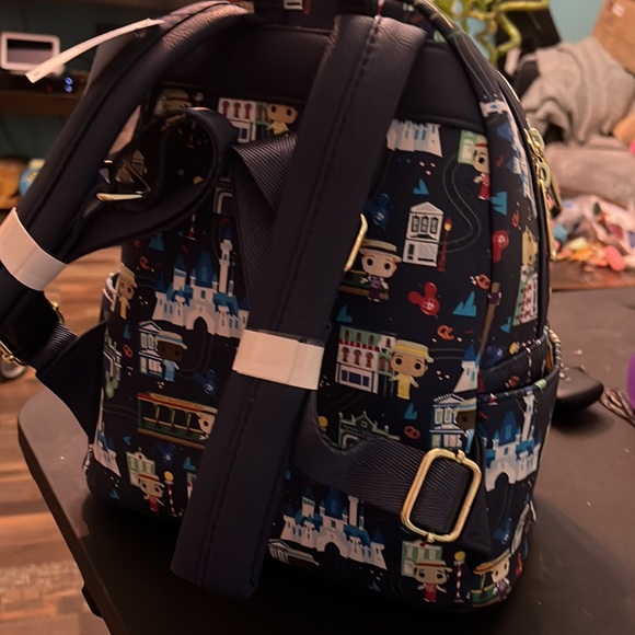 Disney longefly - Picture 2 of 2